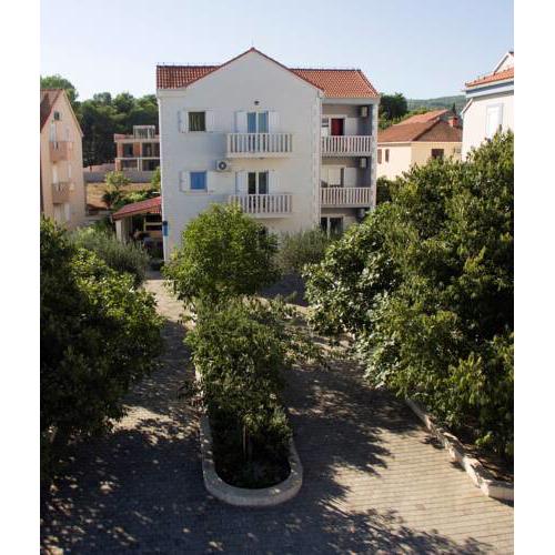 Beach Apartments Lena Brac