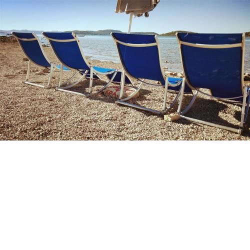 Beach Apartments Srima