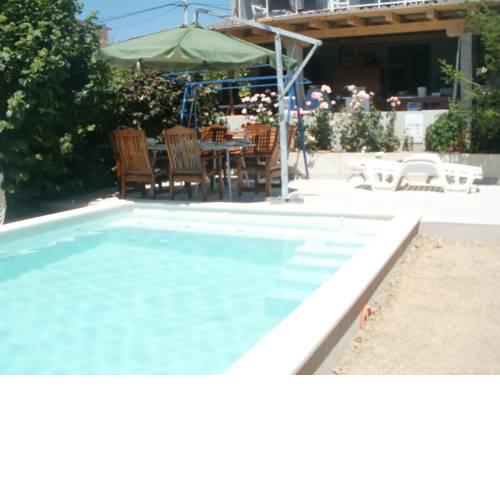 Beach Apartments Toni