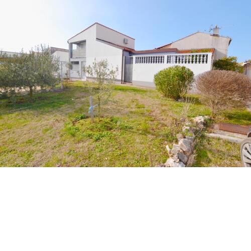 BEACH HOLIDAY APARTMENT BARBARIGA