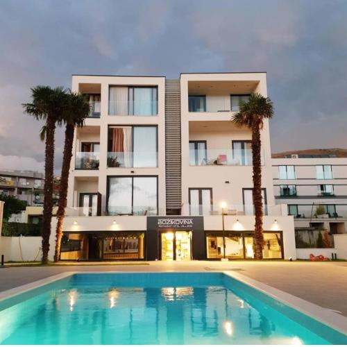 Beach Hotel Božikovina 2