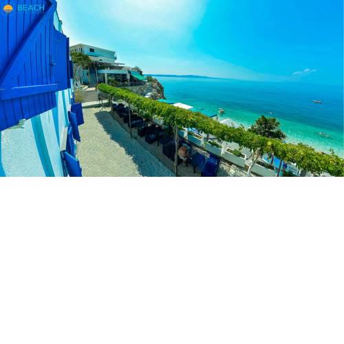 Beach Hotel