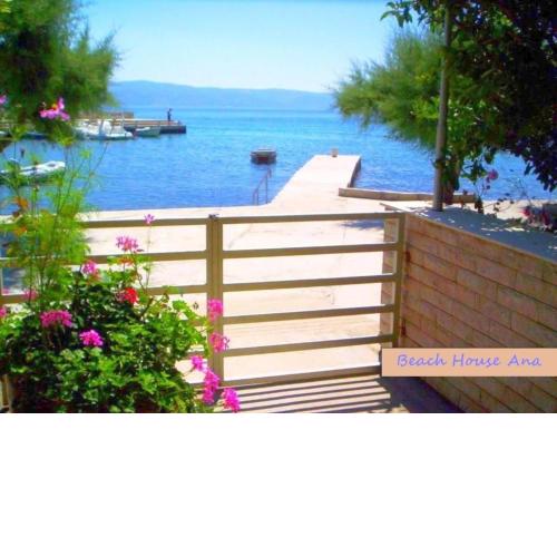 Beach House - Apartments Ana - a56068