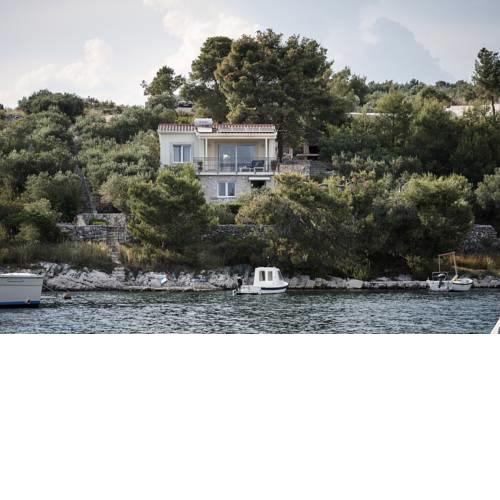 Beach house Blue Lagoon
