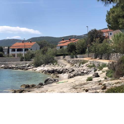 Beach house Brzović