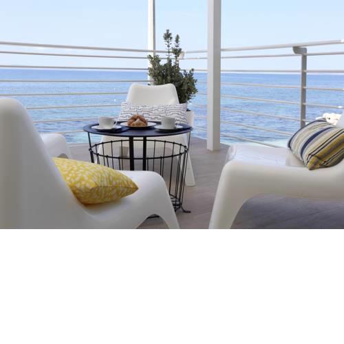 Beach Rooms Split