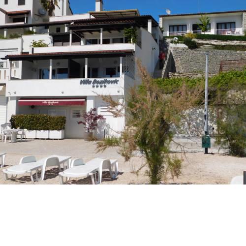 Beach Villa Bozikovic