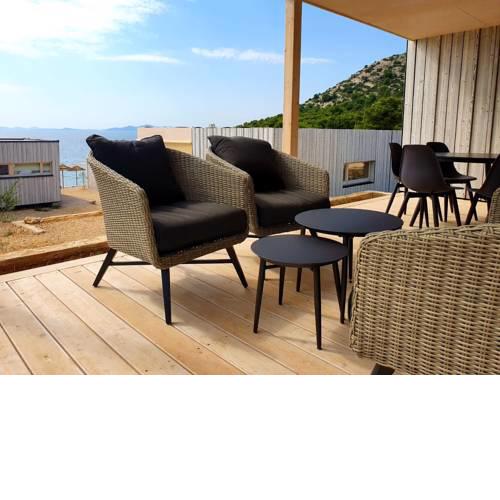 Beach Villa Buqez 7