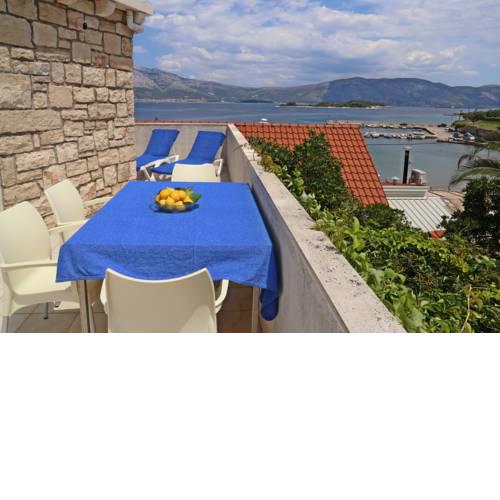 Beach Villa Olivia