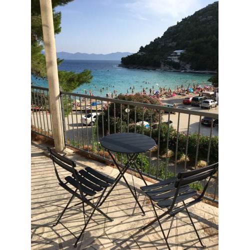 Beachfront Apartment Nica , Prapratno
