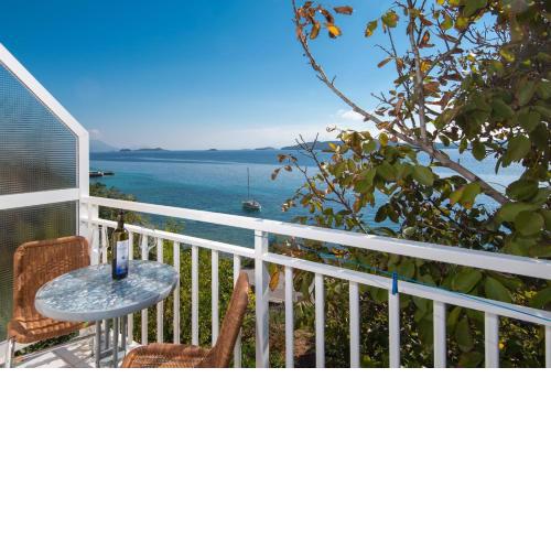 Beachfront Apartments Barbie