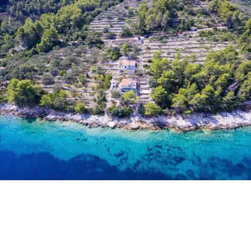 beachfront holiday house