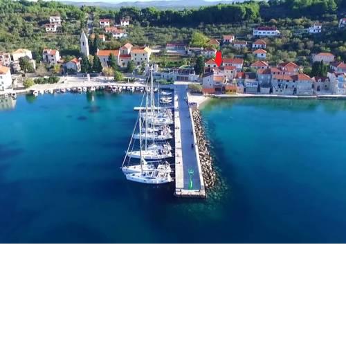 Beachfront, spectacular view, perfect for families
