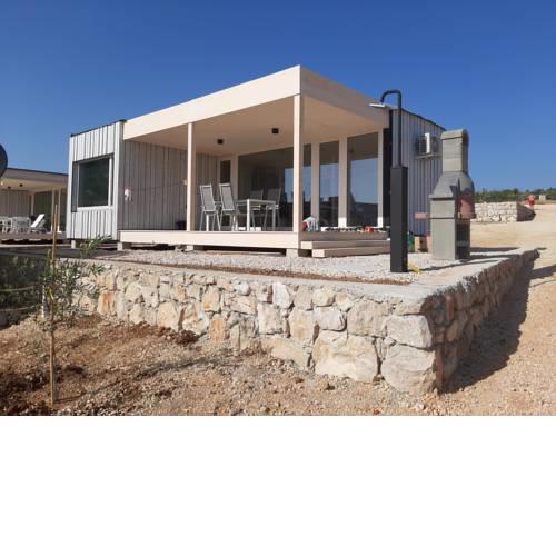 Beachvilla Bona / Haus 16