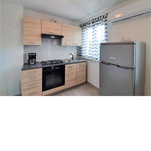 Beautiful apartment in Labin with 1 Bedrooms