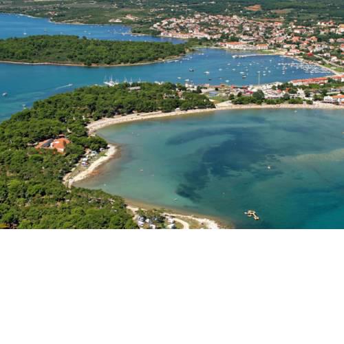 Beautiful apartment in Medulin