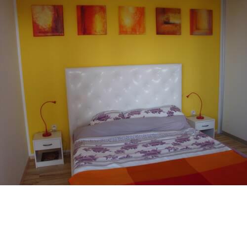 Beautiful apartment in Novigrad