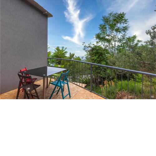 Beautiful apartment in Omis w/ WiFi and 1 Bedrooms