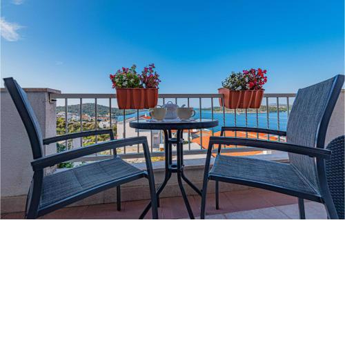 Beautiful apartment in Razanj with 1 Bedrooms