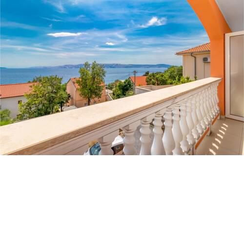 Beautiful apartment in Sesvete w/ 1 Bedrooms