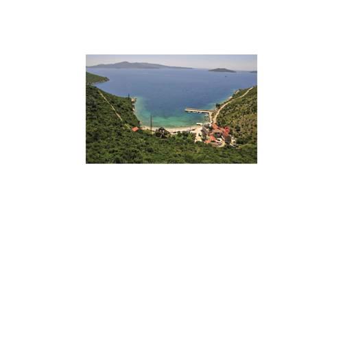 Beautiful apartment in Zaton w/ WiFi and 2 Bedrooms