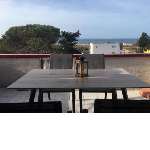 Beautiful apartment Lola, 100m from the beach