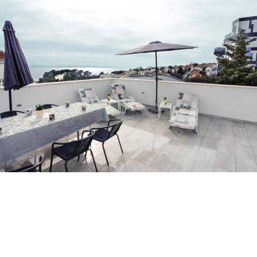 Beautiful Apartments Rajcic