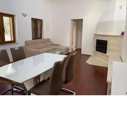 Beautiful apartments Srima