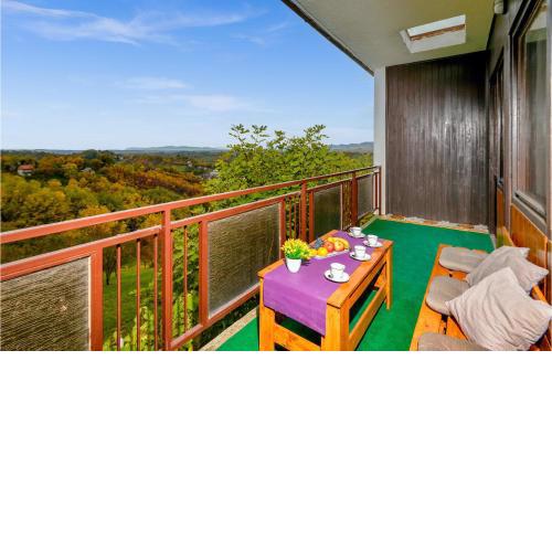 Beautiful home in Gornja Reka with WiFi and 2 Bedrooms