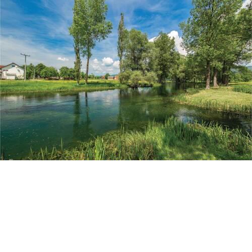 Beautiful home in Prokike w/ Outdoor swimming pool, Sauna and 3 Bedrooms