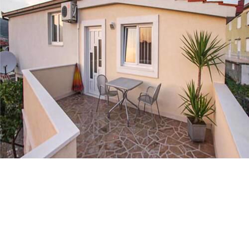 Beautiful home in Trogir with 2 Bedrooms