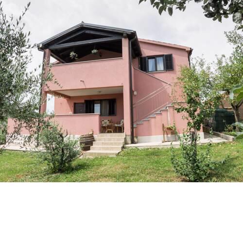 Beautiful house for up to 6-8 people surrounded by olive groves