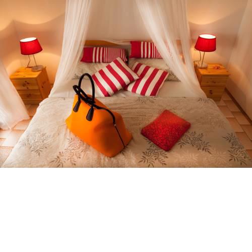 Beautiful island house Dunja