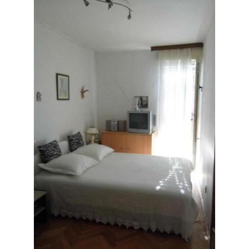 Beautiful room with see view