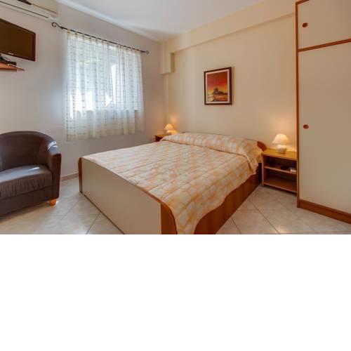 Beautiful Studio Apartment Ksenija 2