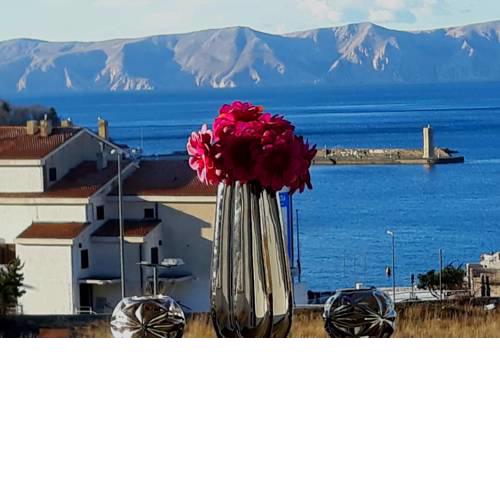 Beautiful sea view Danijela