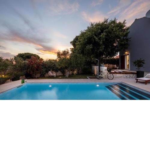 Beautiful Villa Bandela