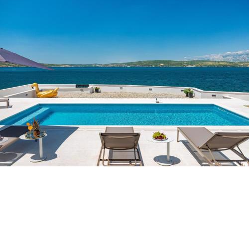 Beautiful Villa Bonella