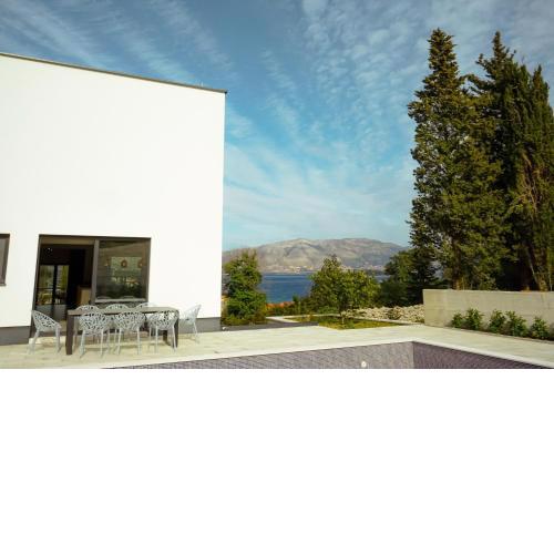 Beautiful Villa Dolce Vita Korcula