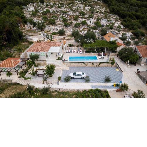 Beautiful Villa Estate de Nature