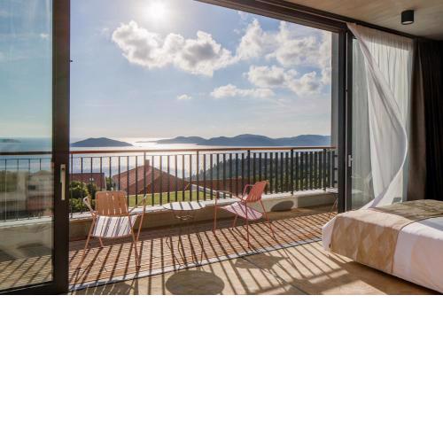 Beautiful Villa Fivos 1