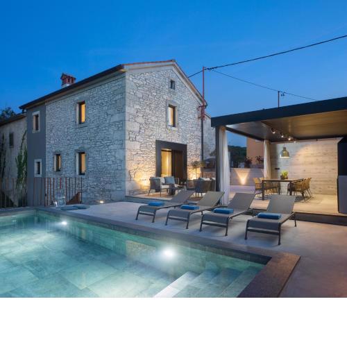 Beautiful Villa Flor