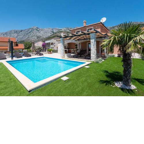 Beautiful Villa Glory