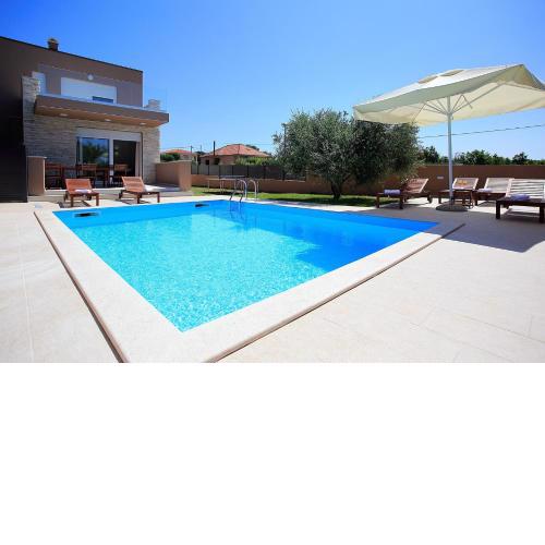 Beautiful Villa Leto