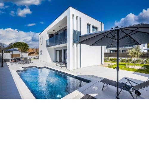 Beautiful Villa Martina