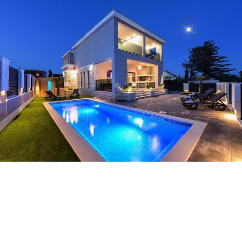 Beautiful Villa Mia Privlaka