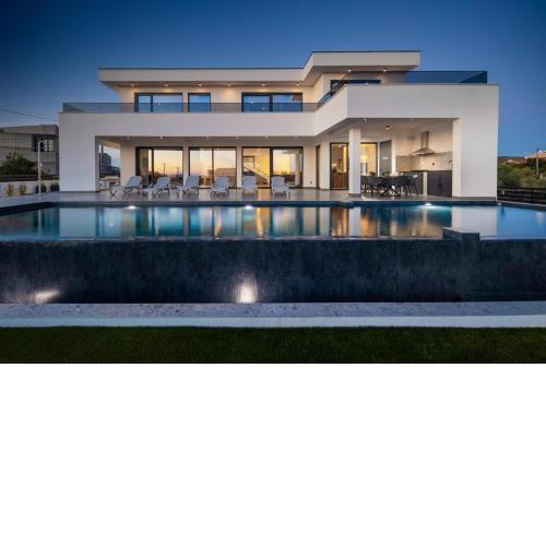 Beautiful Villa One Zadar