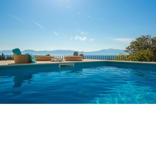 Beautiful Villa Panorama