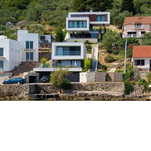 Beautiful Villa Per Lei in Dalmatia