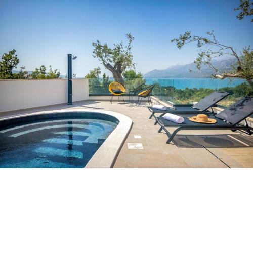 Beautiful Villa Rawna